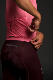 DUSTY CORAL - SIGNATURE Jersey Man