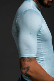 SUNRISE - SIGNATURE Neon Jersey Man