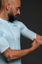 SUNRISE - SIGNATURE Neon Jersey Man