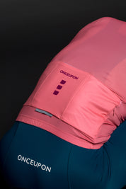 DUSTY CORAL - SIGNATURE Jersey Man