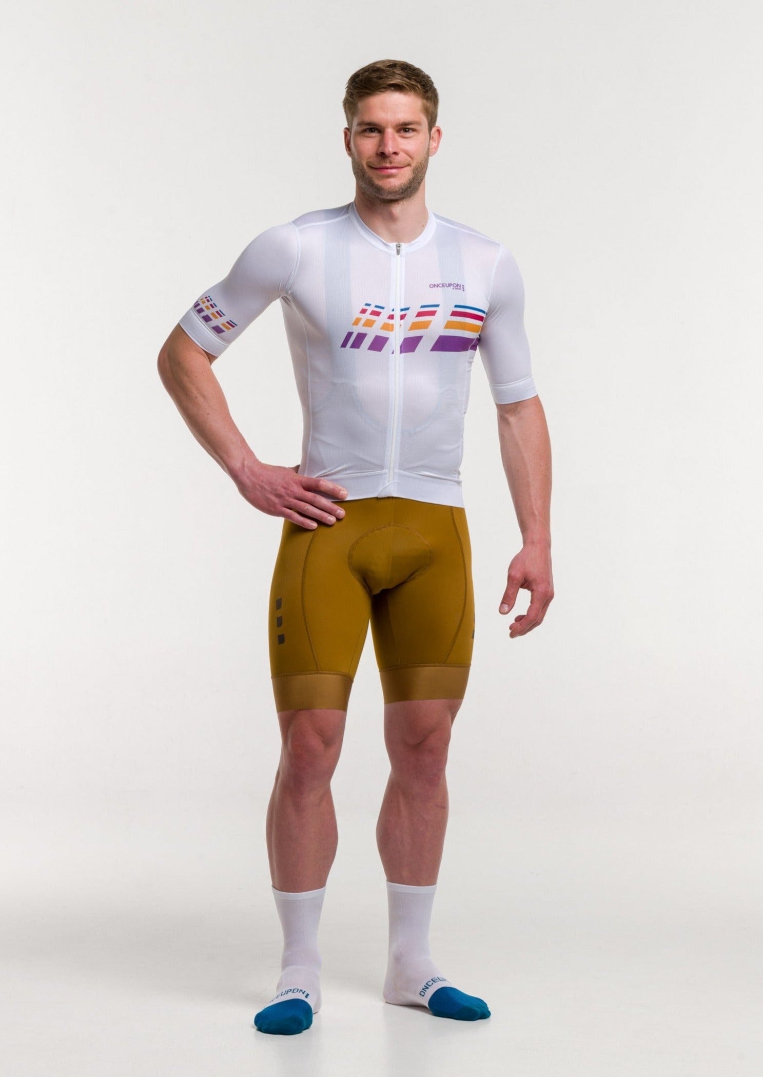 MONACO - EVO Jersey Man