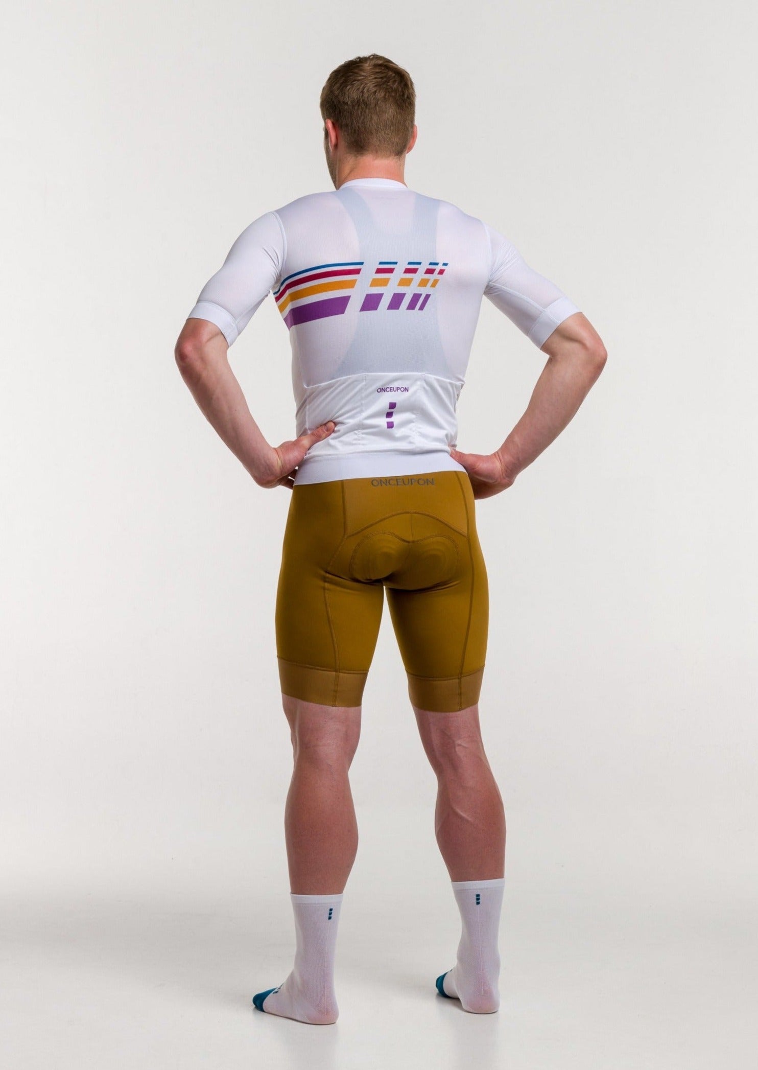 MONACO - EVO Jersey Man