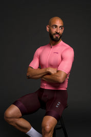 DUSTY CORAL - SIGNATURE Jersey Man