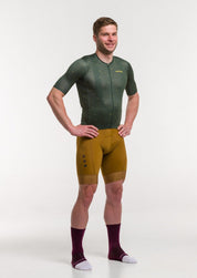 BOREAL - SIGNATURE Neon Jersey Man