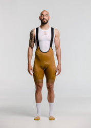 TERROIR - EVO Bib Shorts Man