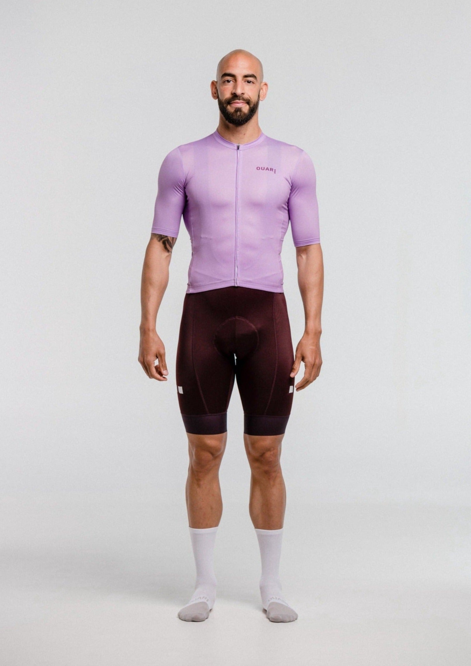 LAVENDER - SIGNATURE Jersey Man