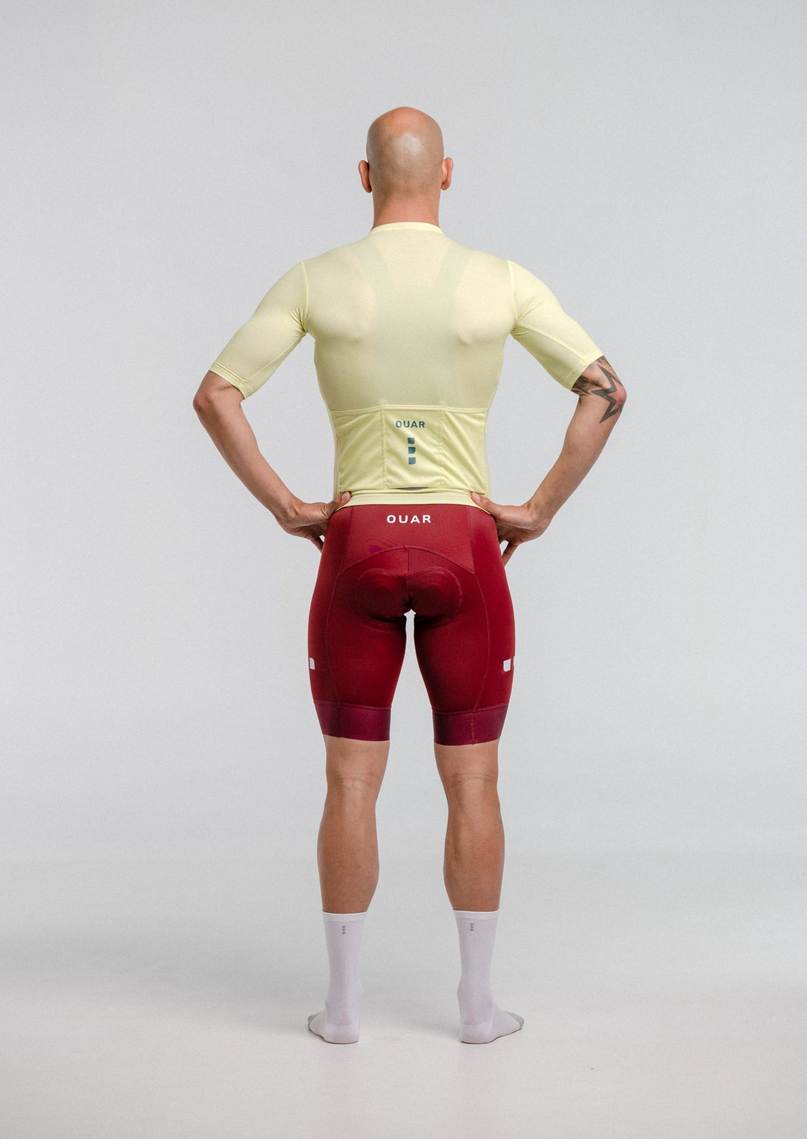 VANILLA - SIGNATURE Jersey Man