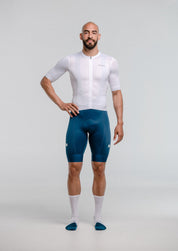 AQUA - EVO Bib Shorts Man