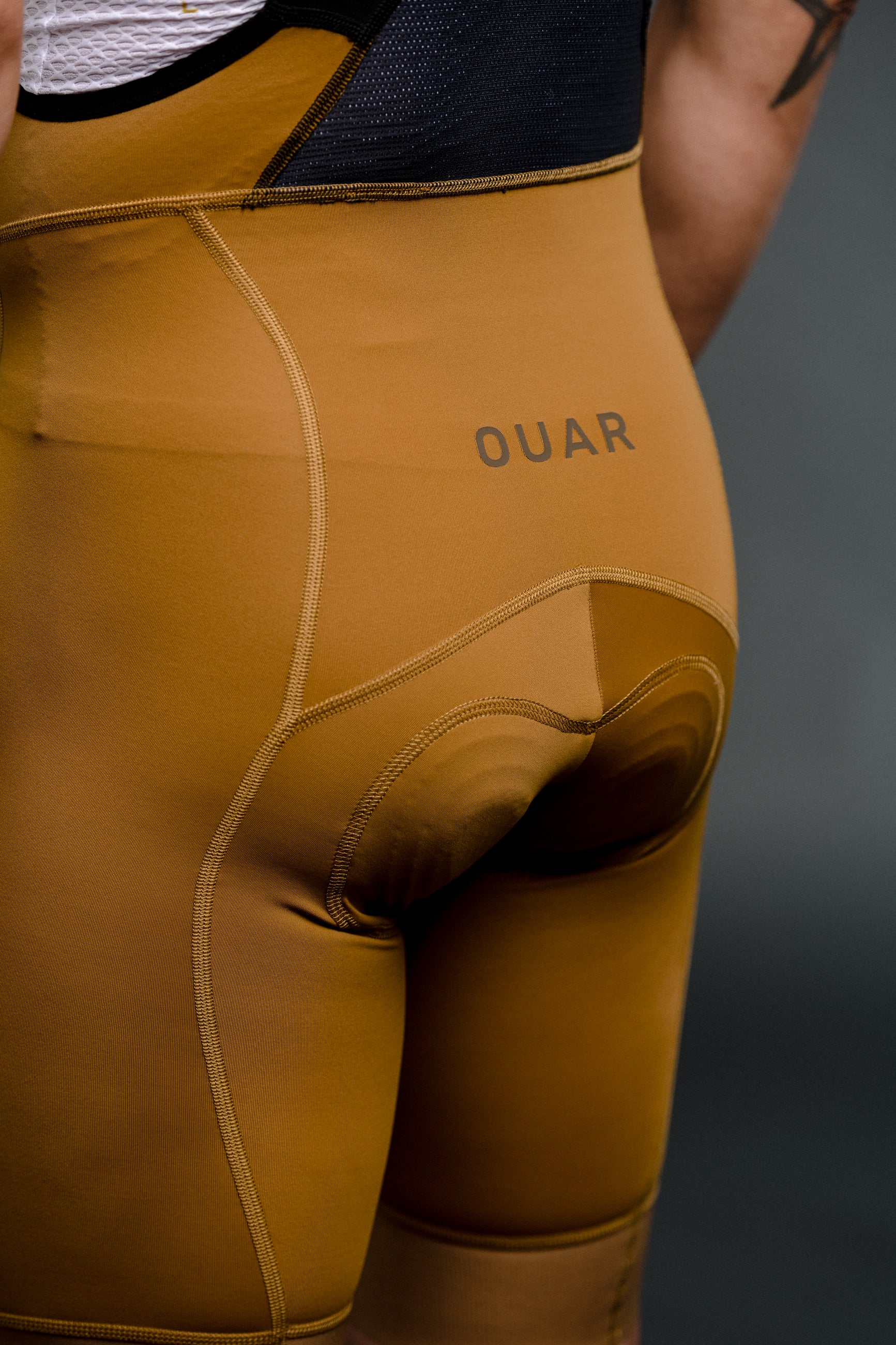 TERROIR - EVO Bib Shorts Man
