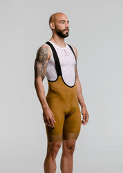 WHITE/TERROIR - EVO Neon Base Layer Man