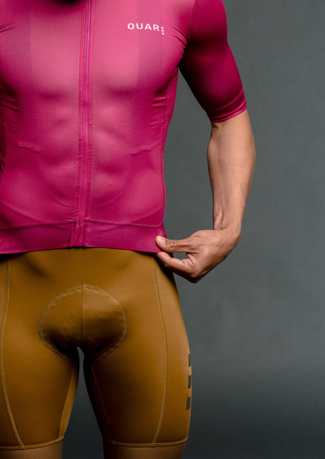 TERROIR - EVO Bib Shorts Man