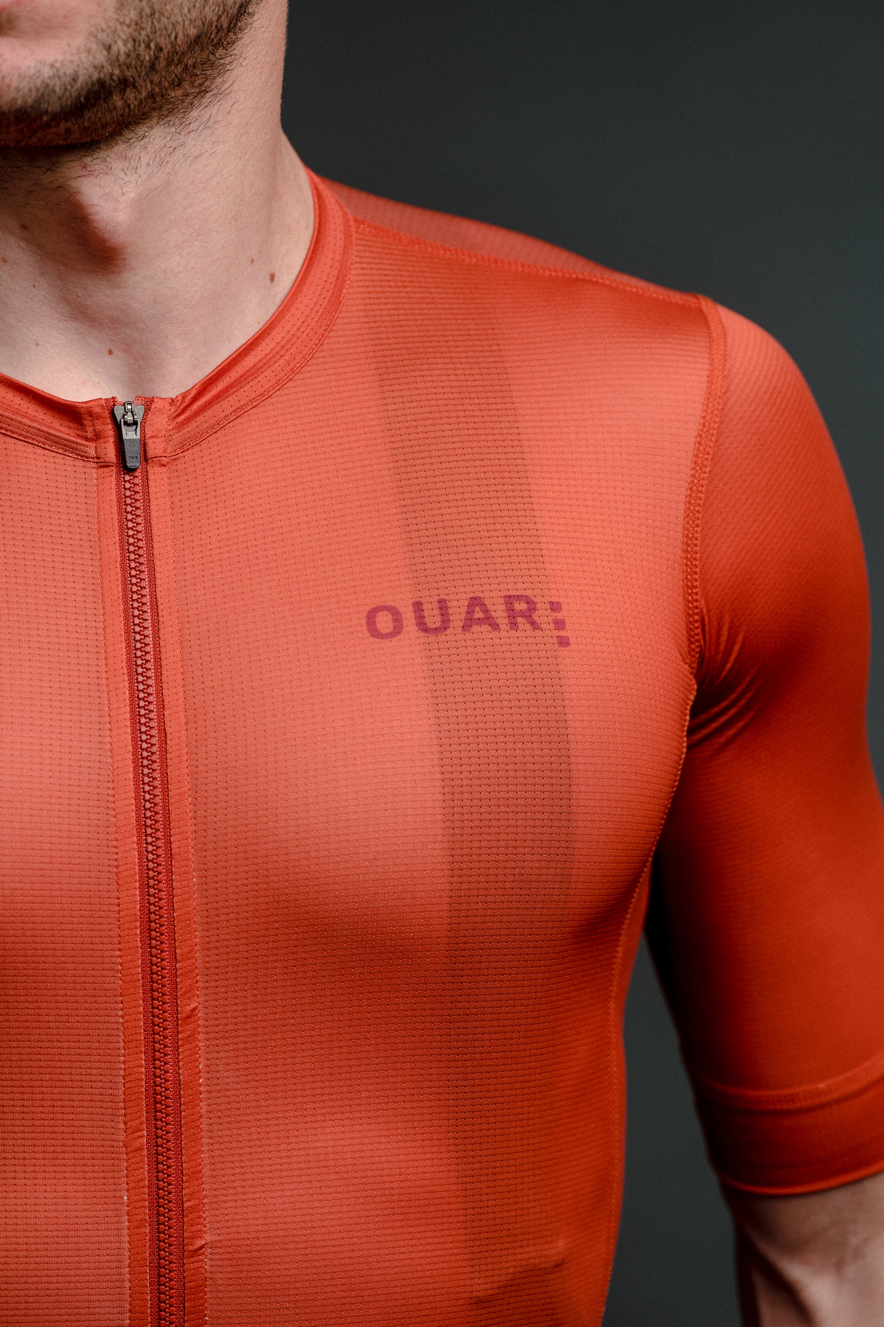 MAGMA - EVO Jersey Man