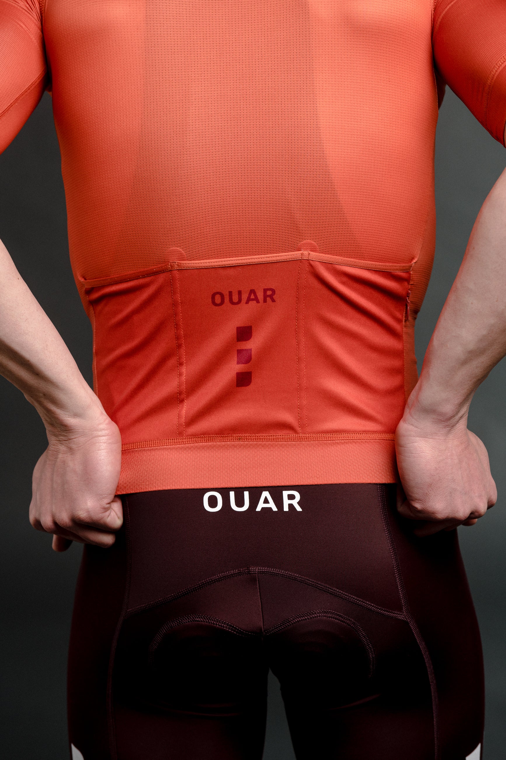 MAGMA - EVO Jersey Man