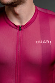 RED GRAPE - EVO Jersey Man