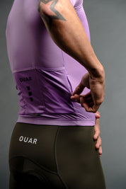 LAVENDER - SIGNATURE Jersey Man