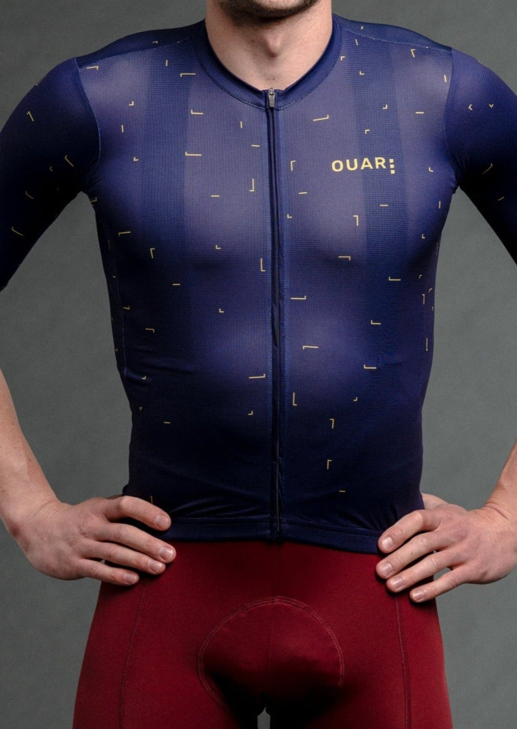 ウェア LQQK Studio CYCLING JERSEY XL 53-16-211 LQQK Studio CYCLING JERSEY XL 53-16-211