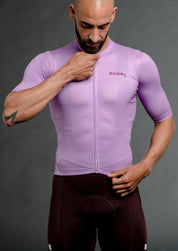 LAVENDER - SIGNATURE Jersey Man