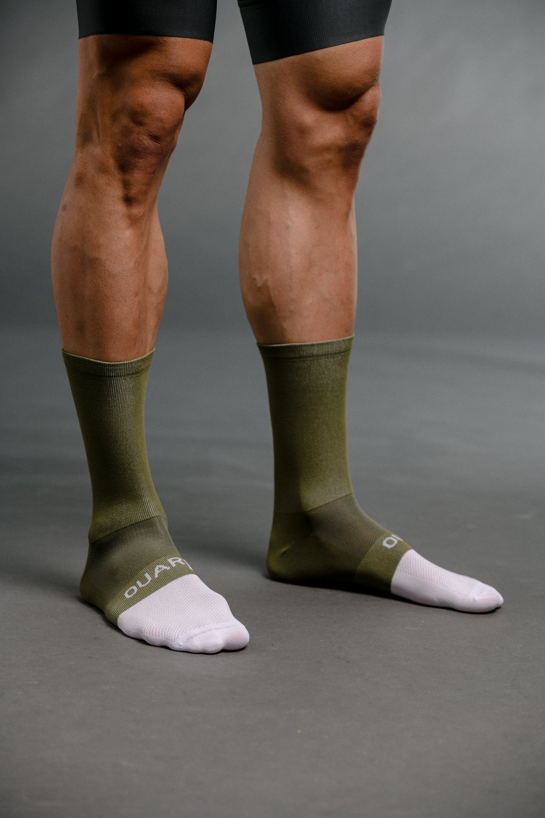WILD GREEN - EVO Socks FREE