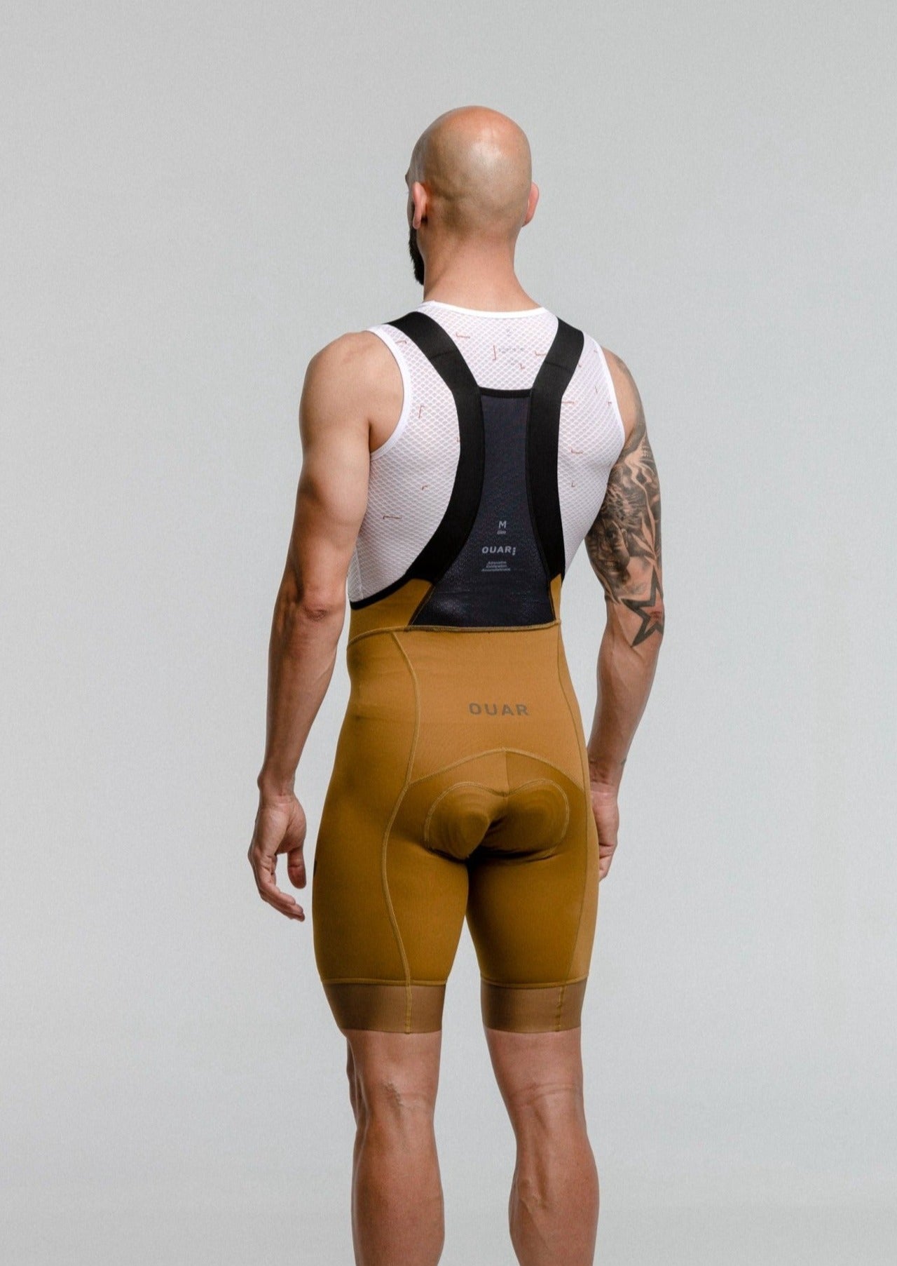 TERROIR - EVO Bib Shorts Man