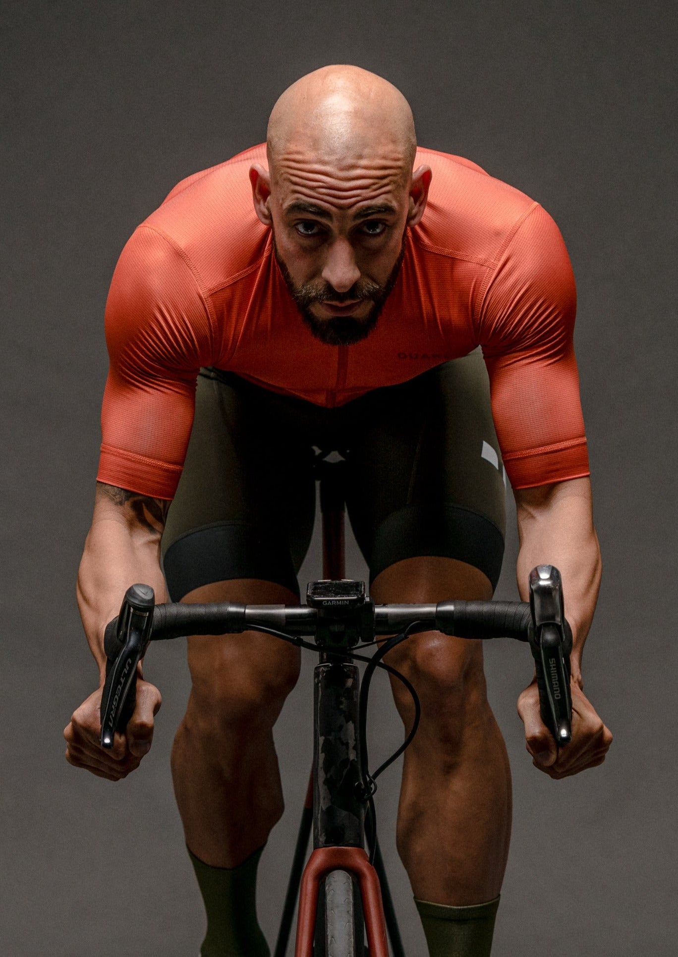 MAGMA - EVO Jersey Man