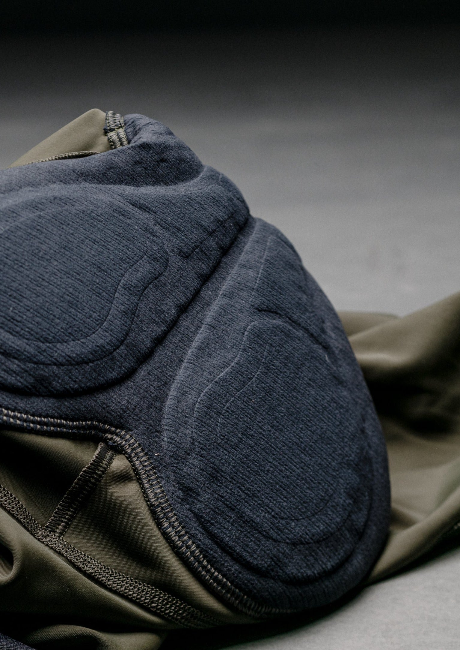 Advanced 3D Chamois