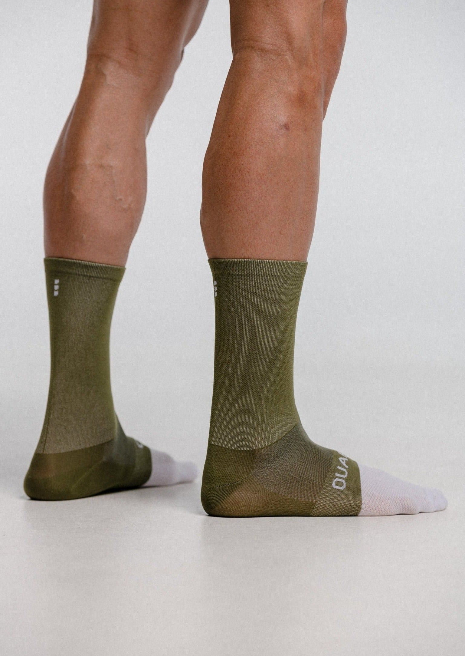 WILD GREEN - EVO Socks FREE