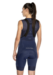 CLEAR NIGHT - EVO Neon Base Layer Woman
