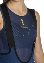 CLEAR NIGHT - EVO Neon Base Layer Woman