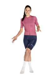 DUSTY BERRY - SIGNATURE Jersey Woman