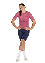 DUSTY BERRY - SIGNATURE Jersey Woman