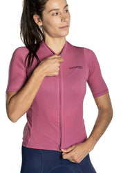 DUSTY BERRY - SIGNATURE Jersey Woman