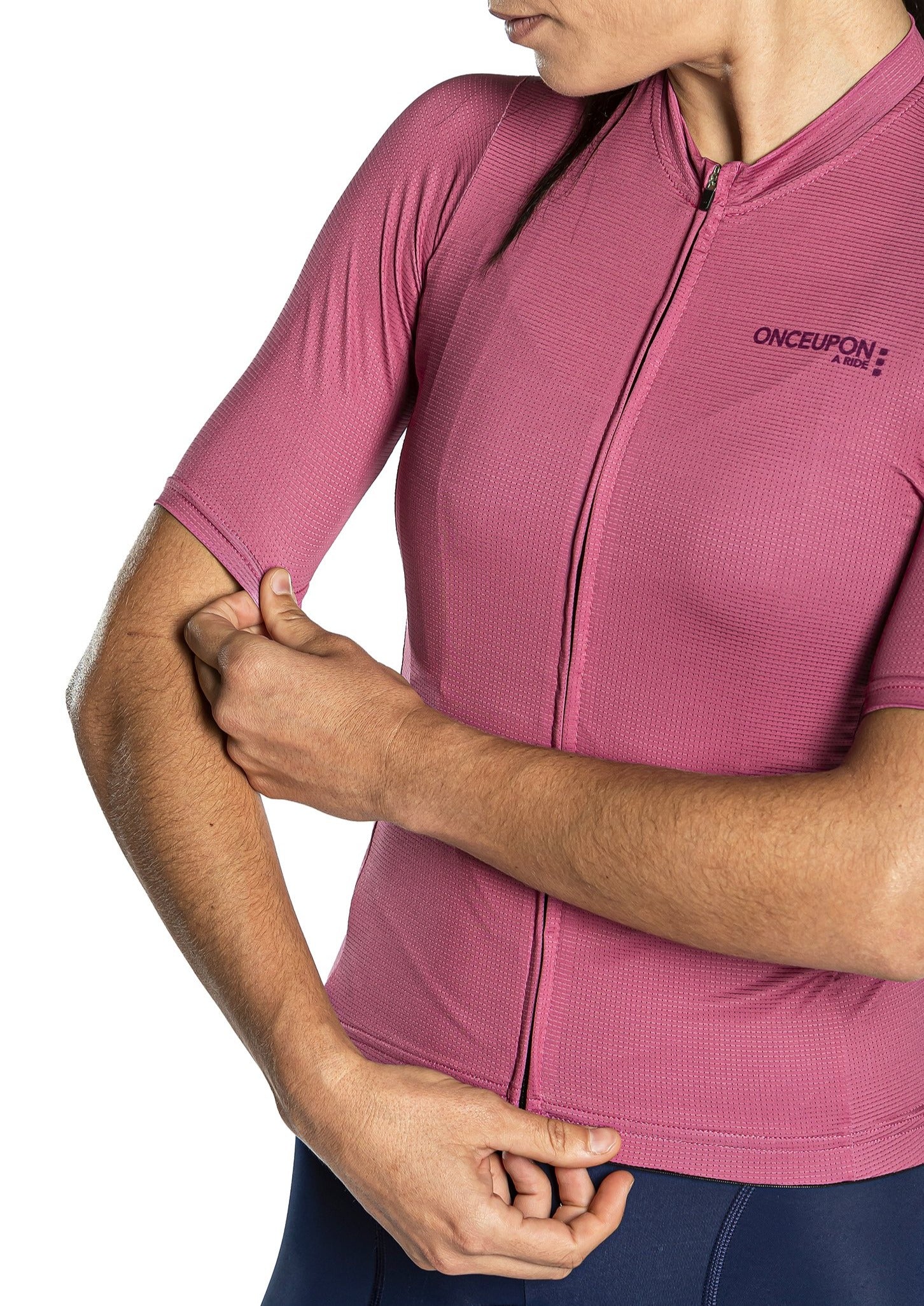 DUSTY BERRY - SIGNATURE Jersey Woman
