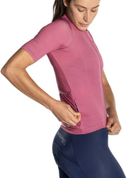 DUSTY BERRY - SIGNATURE Jersey Woman