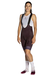 GRAN RESERVA - SIGNATURE Bib Shorts Woman