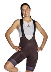 GRAN RESERVA - SIGNATURE Bib Shorts Woman