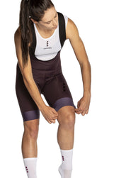 GRAN RESERVA - SIGNATURE Bib Shorts Woman