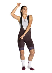 GRAN RESERVA - SIGNATURE Bib Shorts Woman