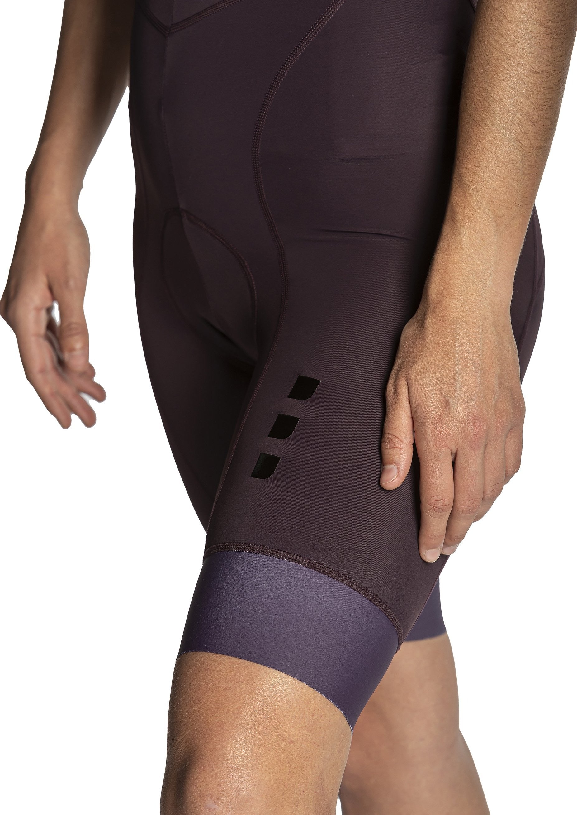GRAN RESERVA - SIGNATURE Bib Shorts Woman