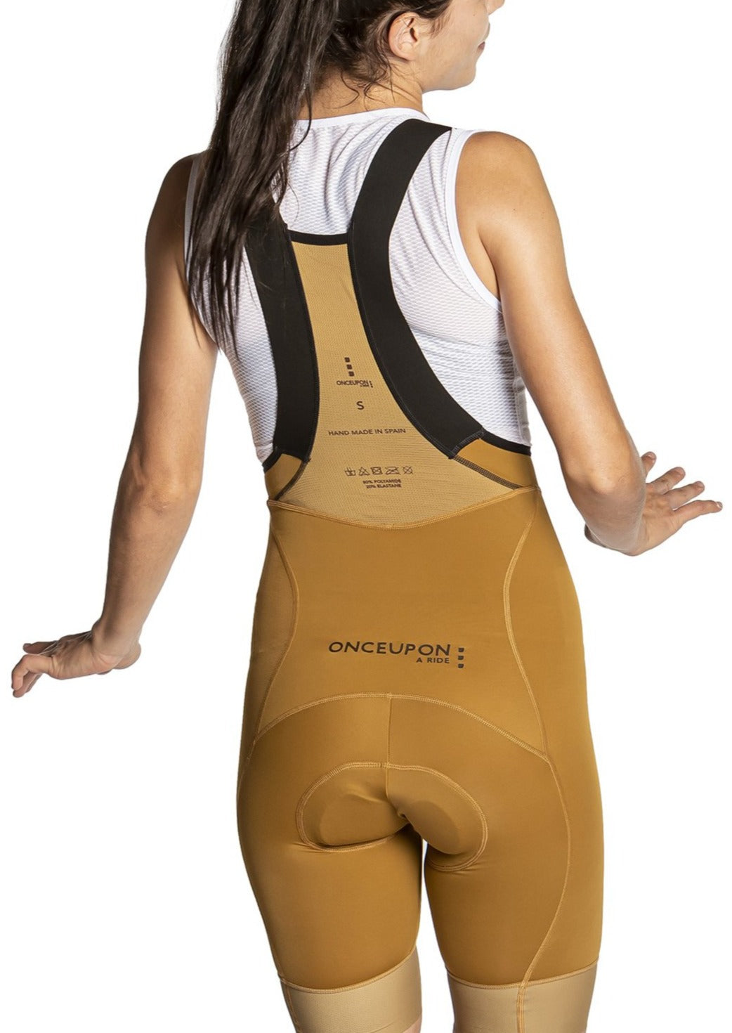 WHITE - SIGNATURE Base Layer Woman