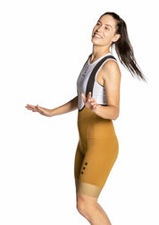 WHITE - SIGNATURE Base Layer Woman