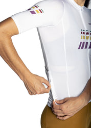 MONACO - SIGNATURE Jersey Woman