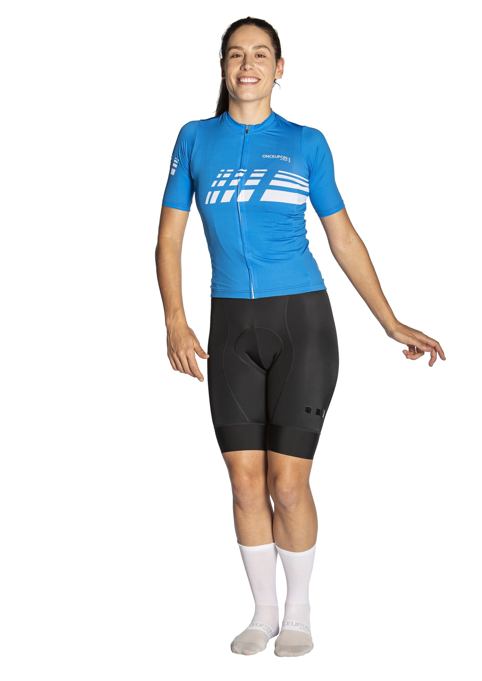 LE MANS - SIGNATURE Jersey Woman