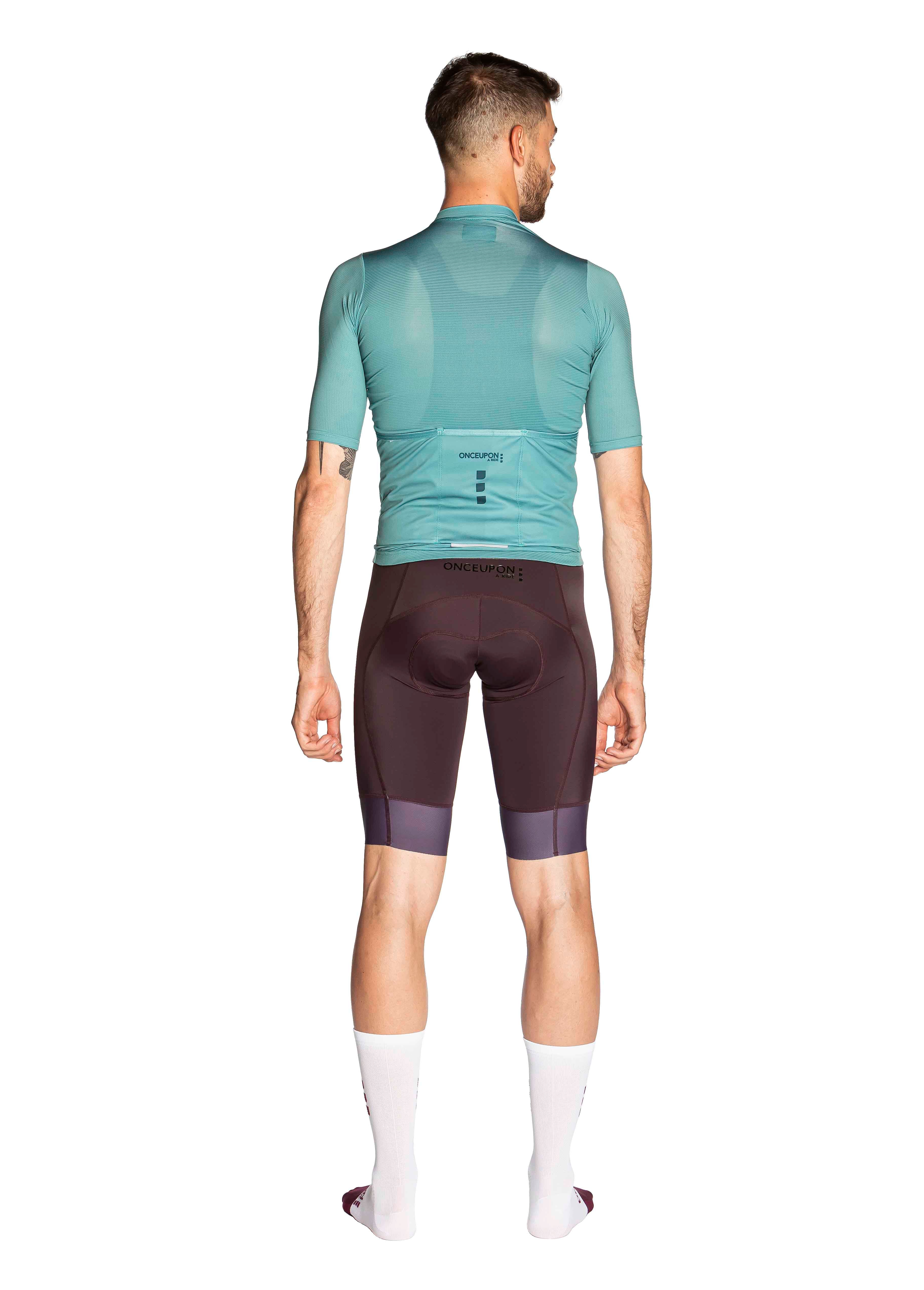DUSTY MINT - SIGNATURE Jersey Man