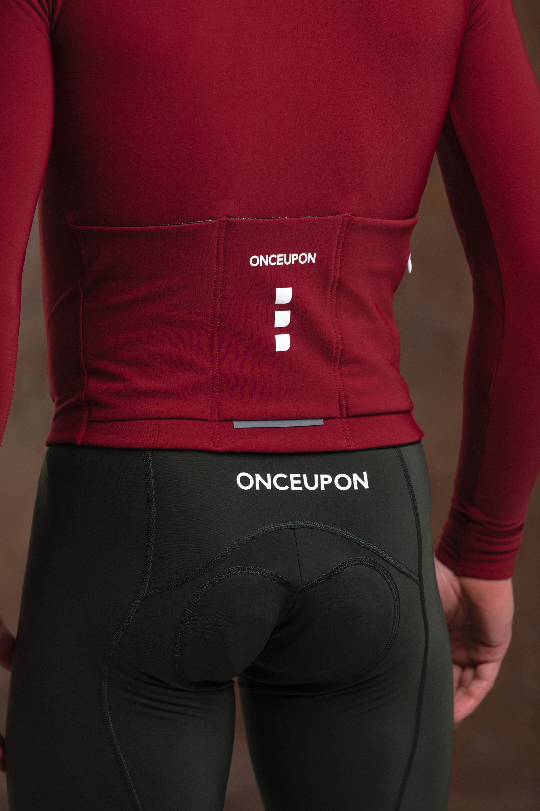 FLAMENCO - EVO Long Sleeve Jersey Man