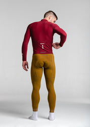 FLAMENCO - EVO Long Sleeve Jersey Man
