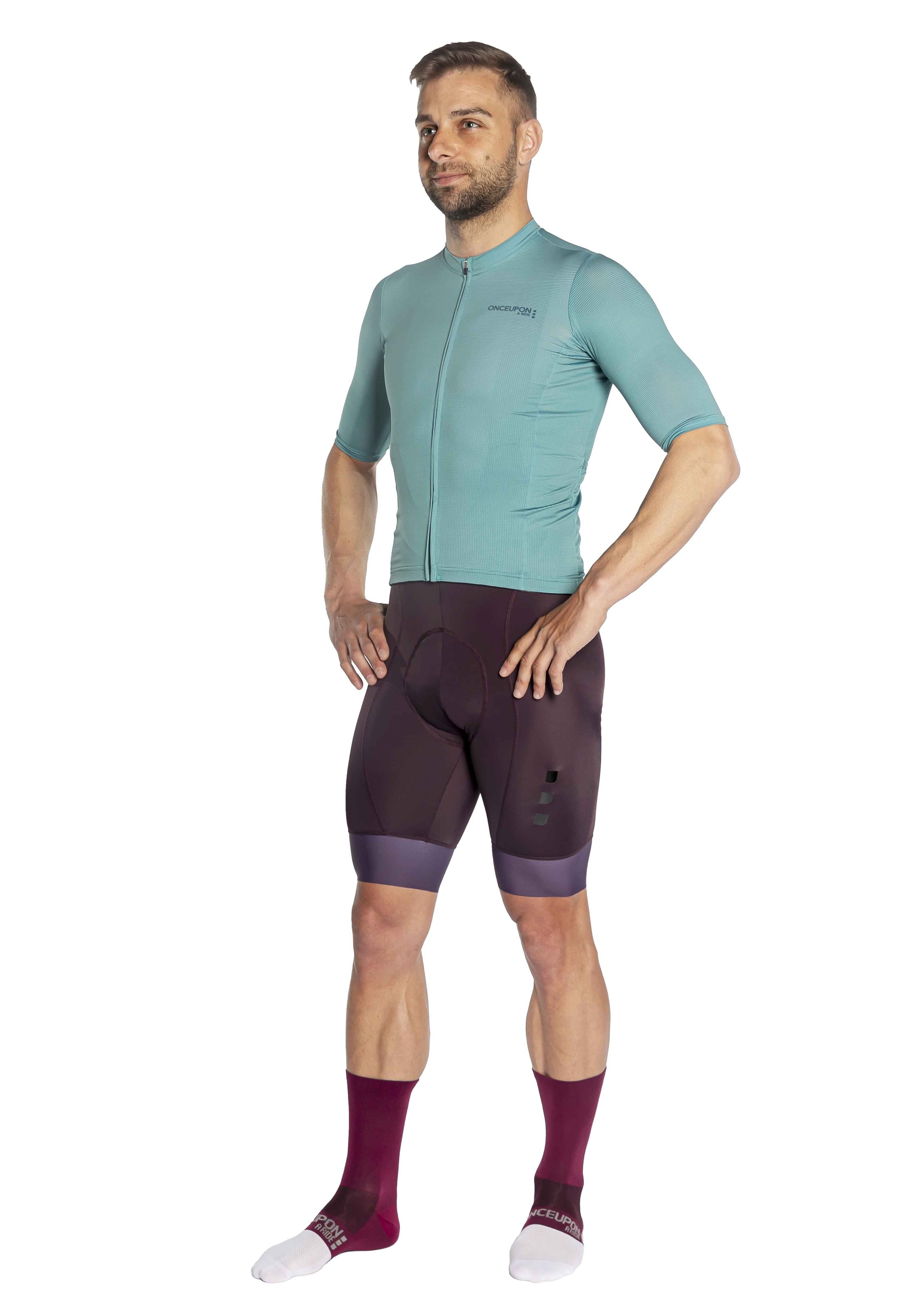 DUSTY MINT - SIGNATURE Jersey Man
