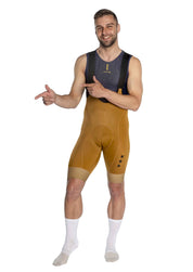 TERROIR - SIGNATURE Bib Shorts Man