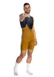 TERROIR - SIGNATURE Bib Shorts Man