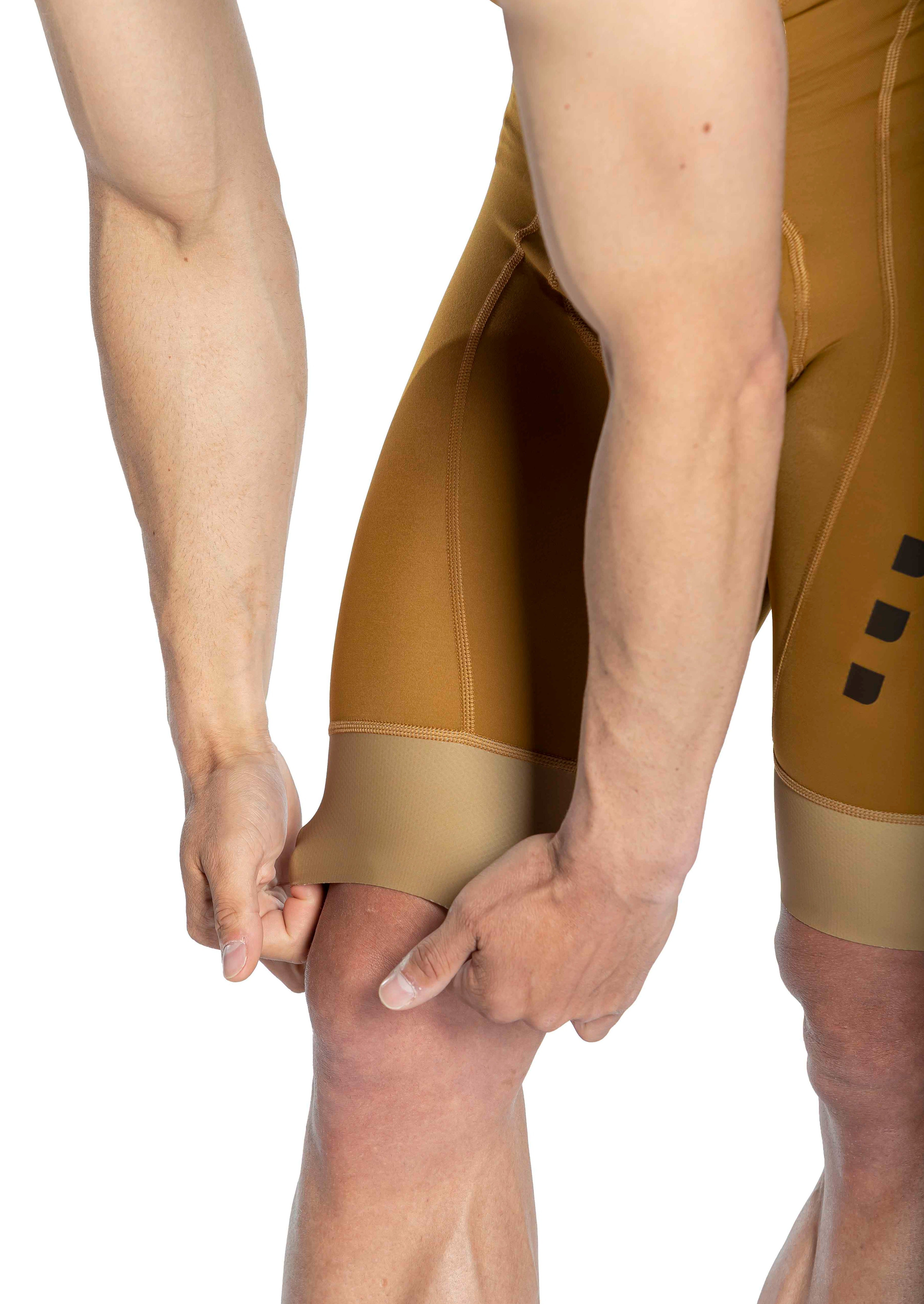 TERROIR - SIGNATURE Bib Shorts Man