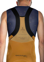 TERROIR - SIGNATURE Bib Shorts Man